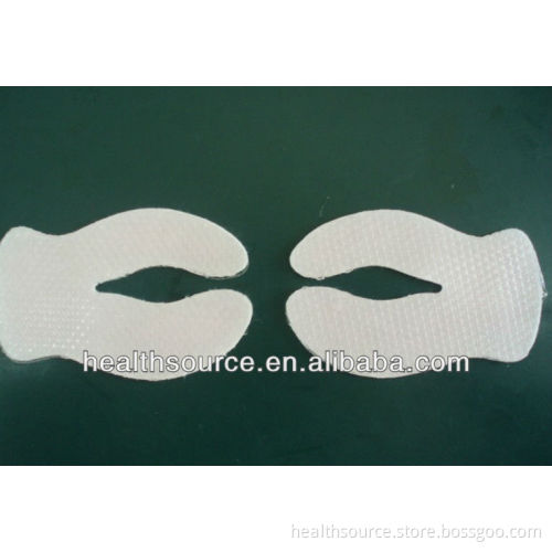 eye patch remove dark circle factory OEM